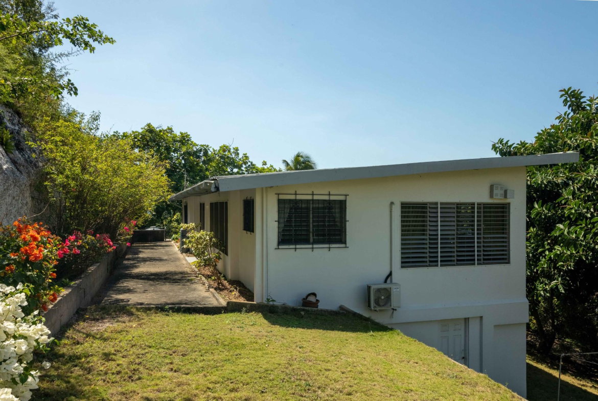 Sixth image of Tucker Avenue Kingston in Kingston 6, St. Andrew, Jamaica - property is For Sale
