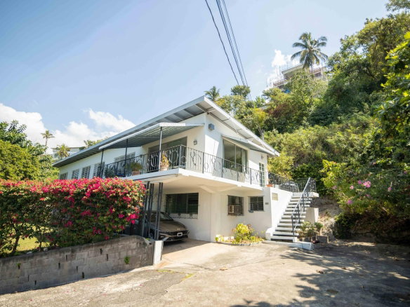 First image of Tucker Avenue Kingston in Kingston 6, St. Andrew, Jamaica - property is For Sale