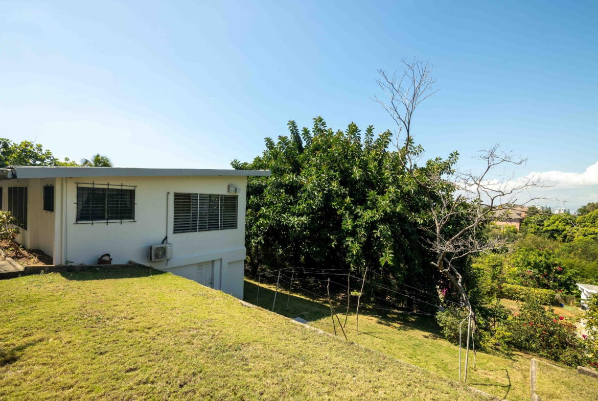 Seventh image of Tucker Avenue Kingston in Kingston 6, St. Andrew, Jamaica - property is For Sale