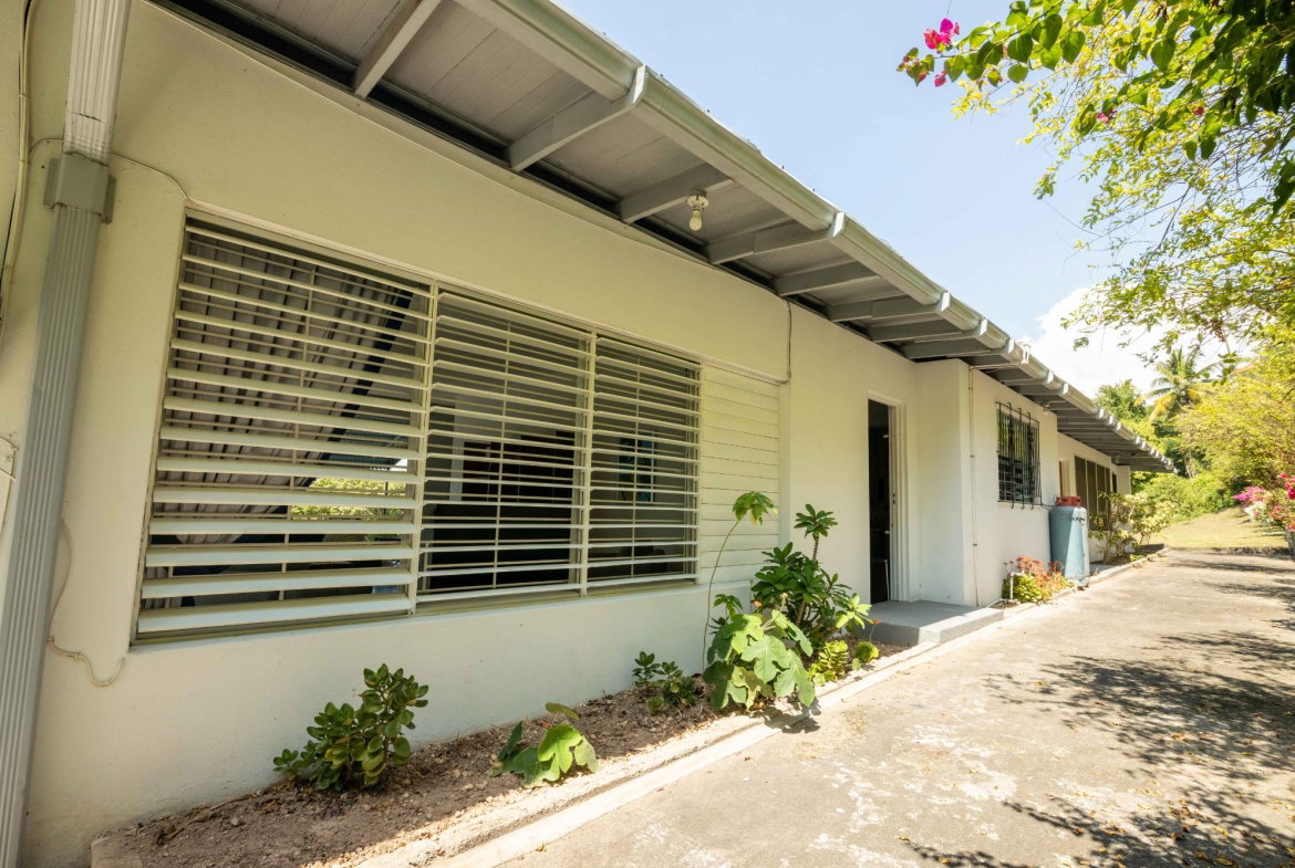 Eighth image of Tucker Avenue Kingston in Kingston 6, St. Andrew, Jamaica - property is For Sale