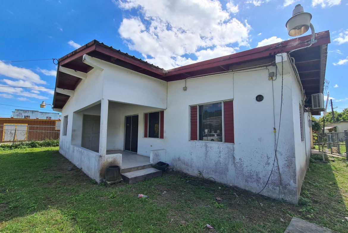Second image of Seaforth, St. Thomas in Seaforth, St. Thomas, Jamaica - property is For Sale