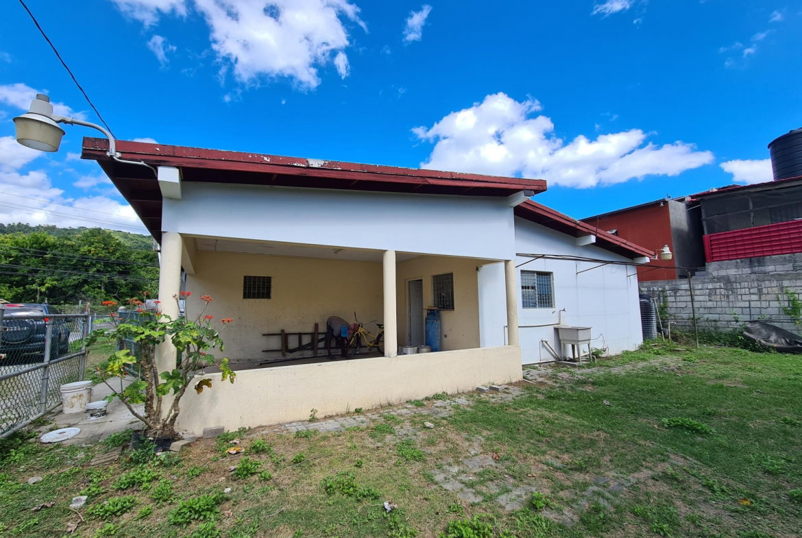 First image of Seaforth, St. Thomas in Seaforth, St. Thomas, Jamaica - property is For Sale