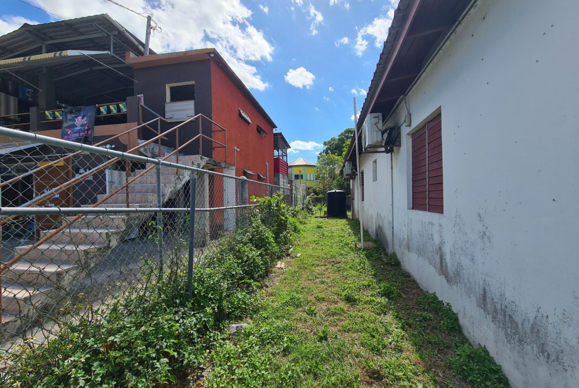 Third image of Seaforth, St. Thomas in Seaforth, St. Thomas, Jamaica - property is For Sale