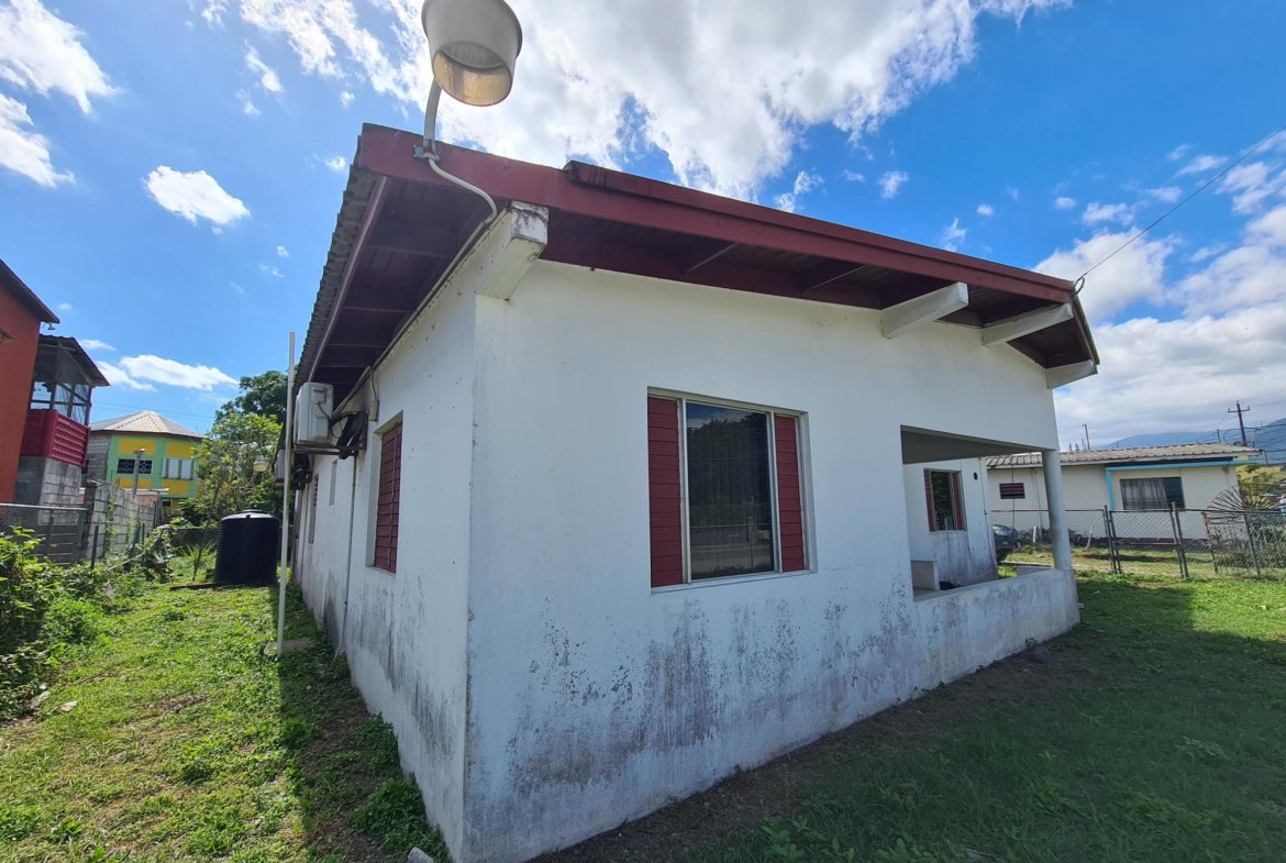 Fourth image of Seaforth, St. Thomas in Seaforth, St. Thomas, Jamaica - property is For Sale