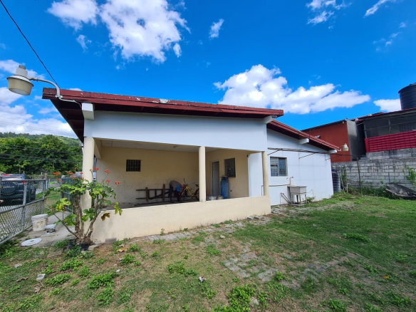 First image of Seaforth, St. Thomas in Seaforth, St. Thomas, Jamaica - property is For Sale