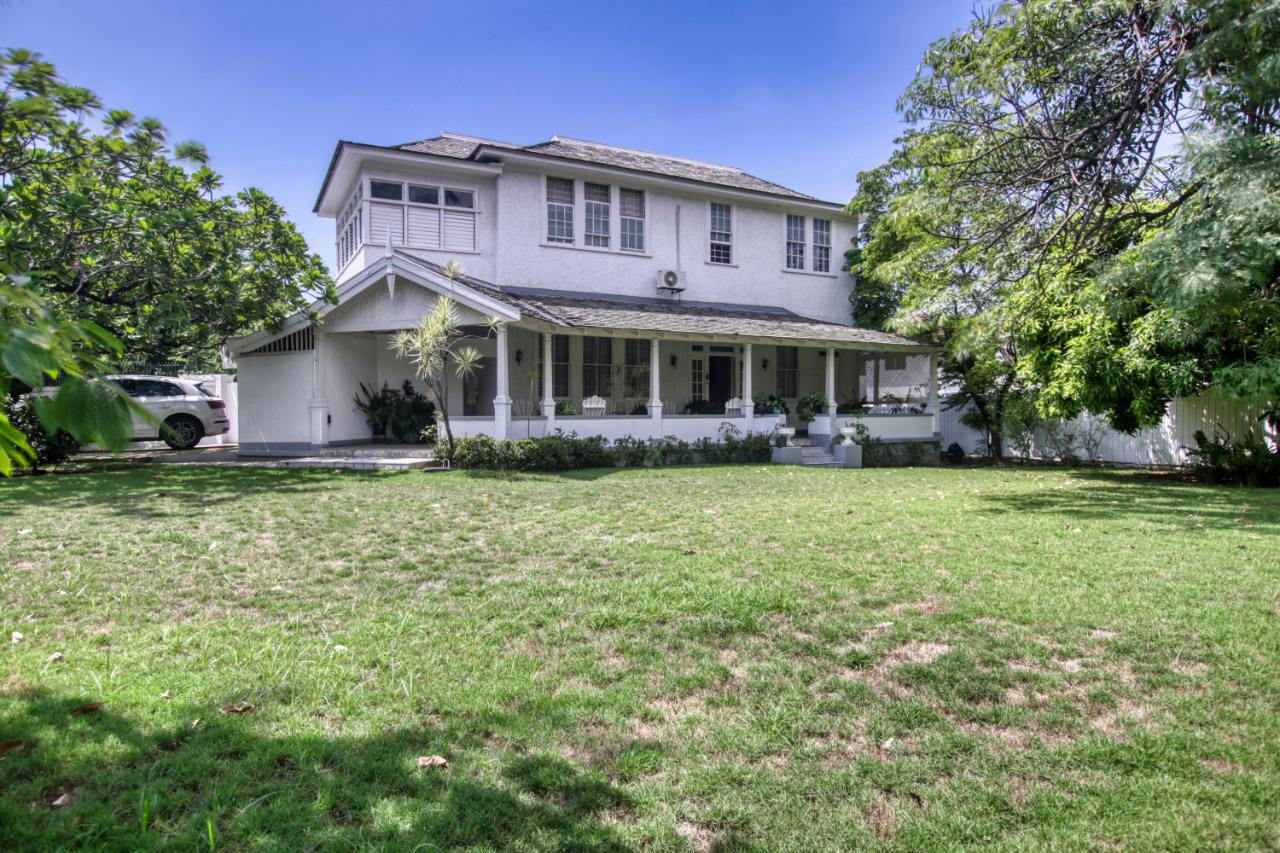 Second image of Donhead Avenue in Kingston 6, St. Andrew, Jamaica - property is For Sale