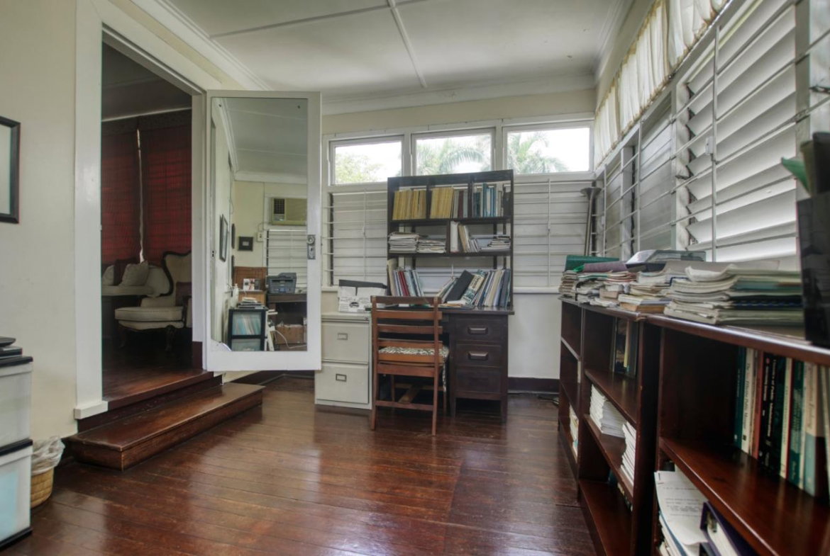 Fourteenth image of Donhead Avenue in Kingston 6, St. Andrew, Jamaica - property is For Sale