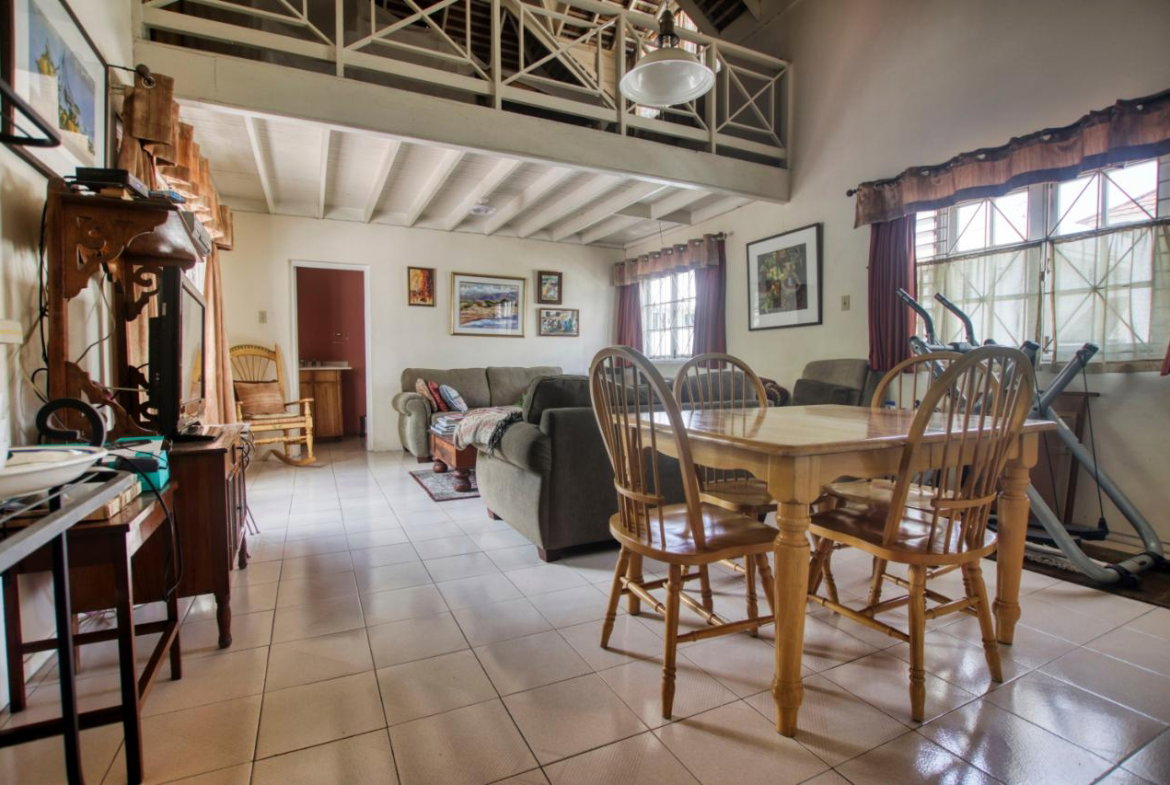 Sixteenth image of Donhead Avenue in Kingston 6, St. Andrew, Jamaica - property is For Sale