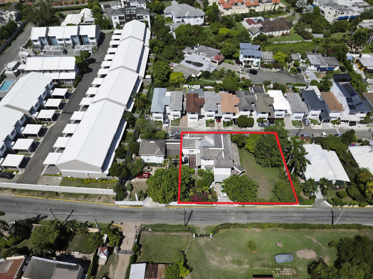 Nineteenth image of Donhead Avenue in Kingston 6, St. Andrew, Jamaica - property is For Sale