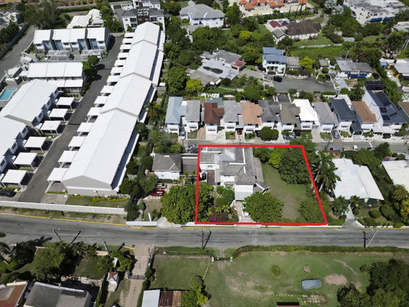 Nineteenth image of Donhead Avenue in Kingston 6, St. Andrew, Jamaica - property is For Sale