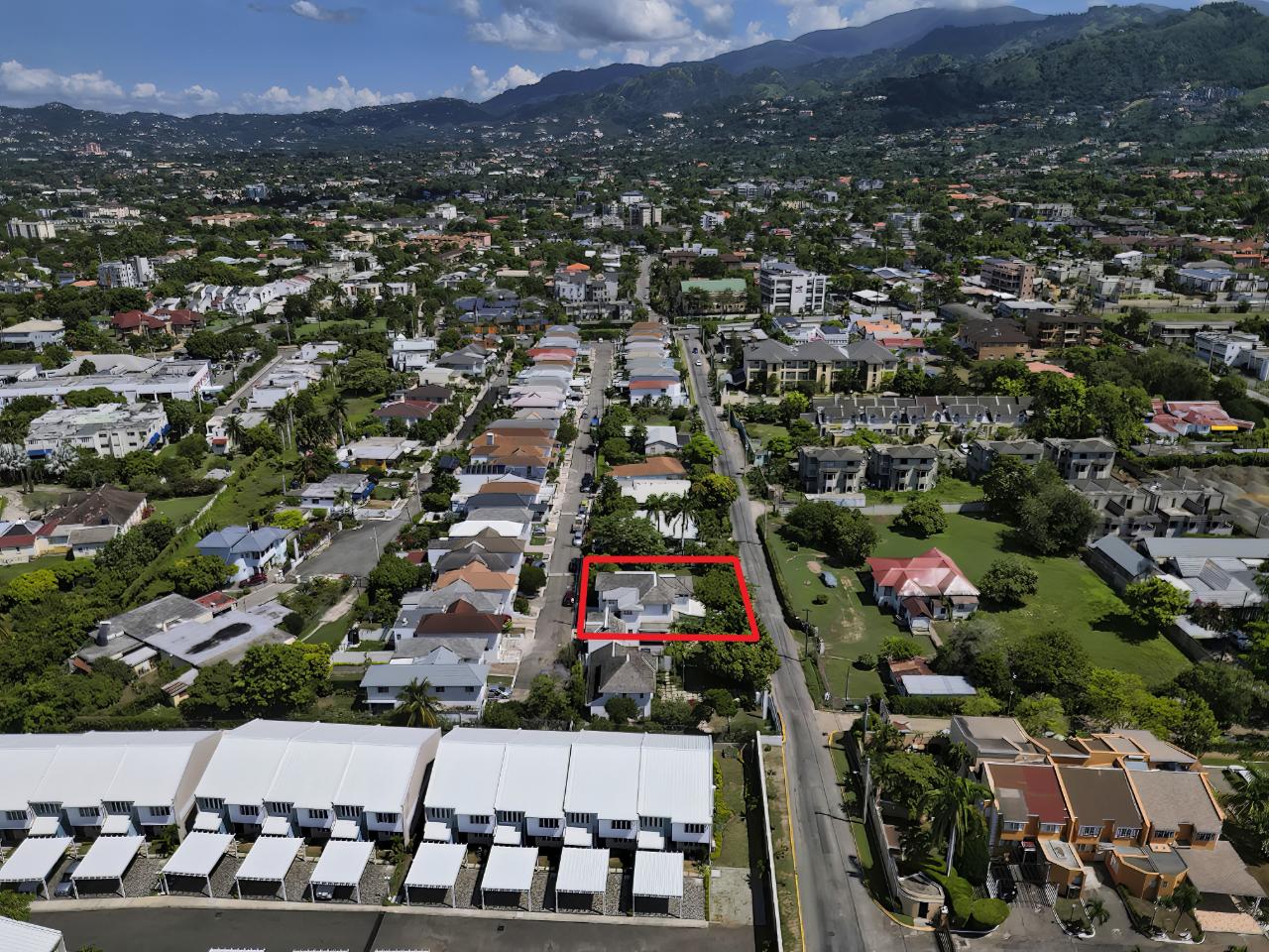 Twentieth image of Donhead Avenue in Kingston 6, St. Andrew, Jamaica - property is For Sale