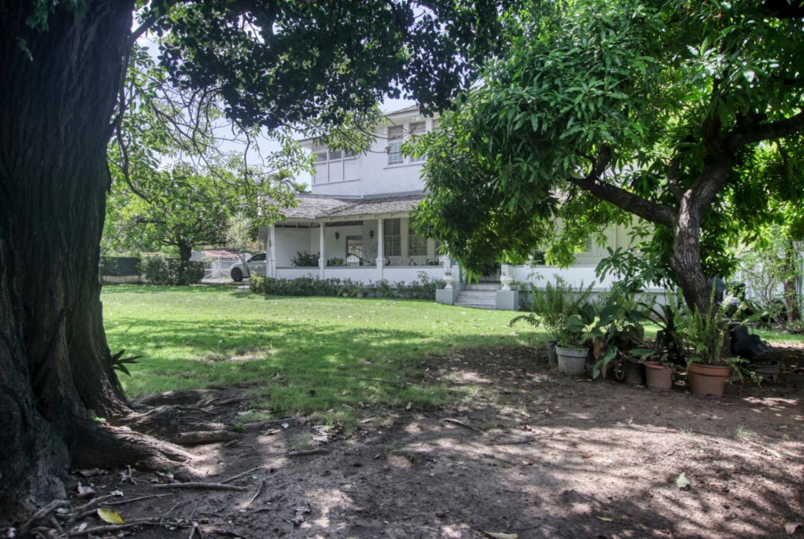 Third image of Donhead Avenue in Kingston 6, St. Andrew, Jamaica - property is For Sale