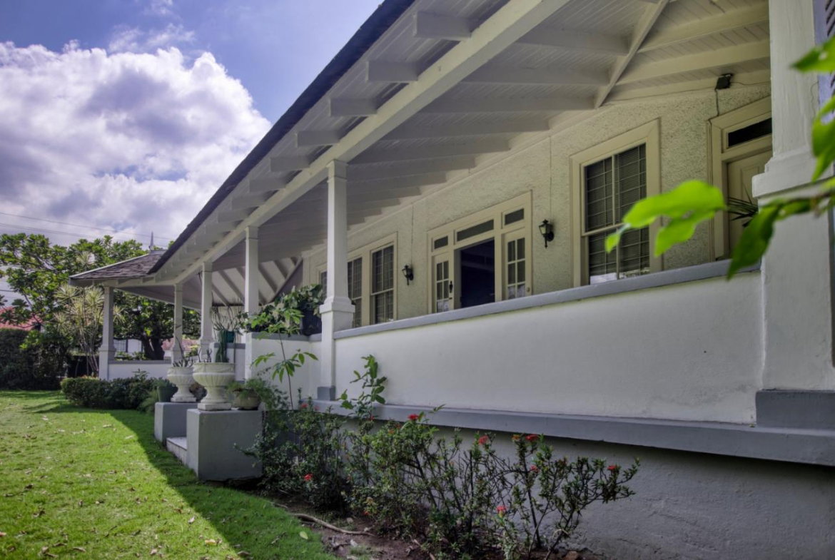 Fourth image of Donhead Avenue in Kingston 6, St. Andrew, Jamaica - property is For Sale