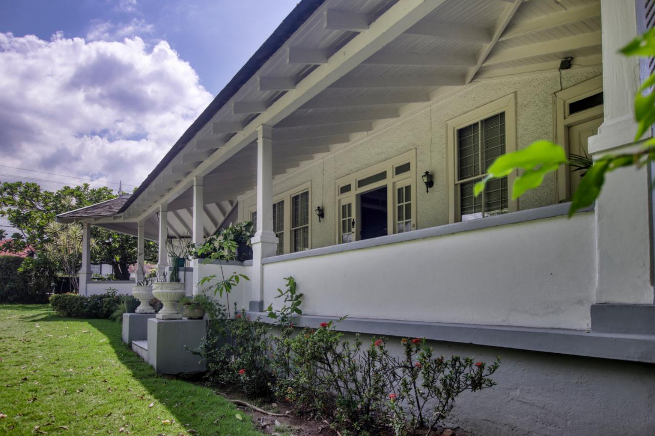 Fourth image of Donhead Avenue in Kingston 6, St. Andrew, Jamaica - property is For Sale