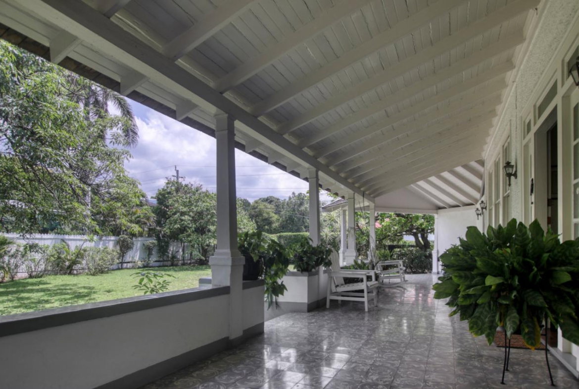 Fifth image of Donhead Avenue in Kingston 6, St. Andrew, Jamaica - property is For Sale