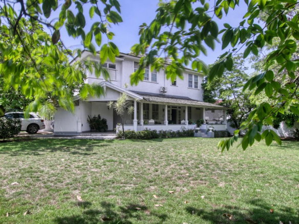 First image of Donhead Avenue in Kingston 6, St. Andrew, Jamaica - property is For Sale