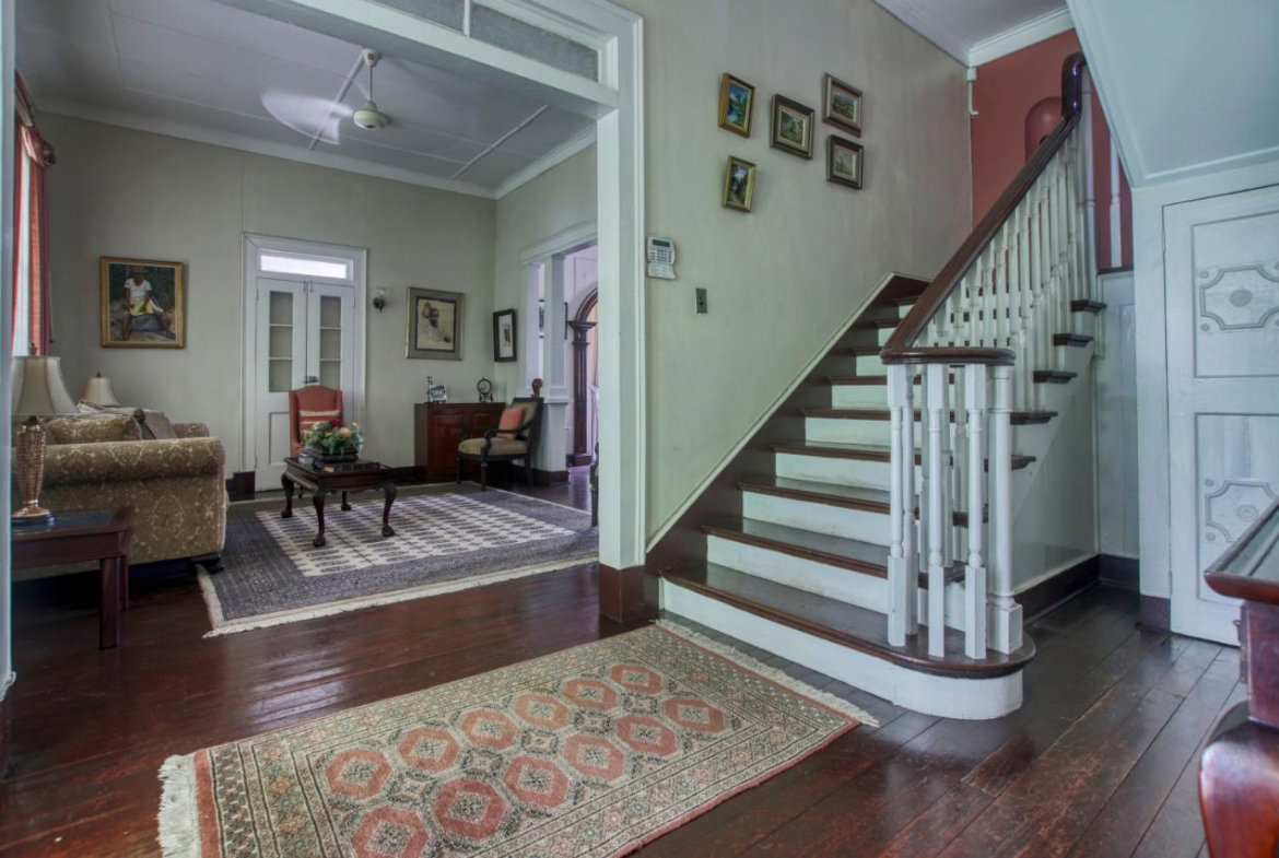 Seventh image of Donhead Avenue in Kingston 6, St. Andrew, Jamaica - property is For Sale