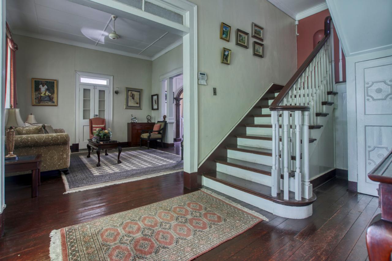 Seventh image of Donhead Avenue in Kingston 6, St. Andrew, Jamaica - property is For Sale