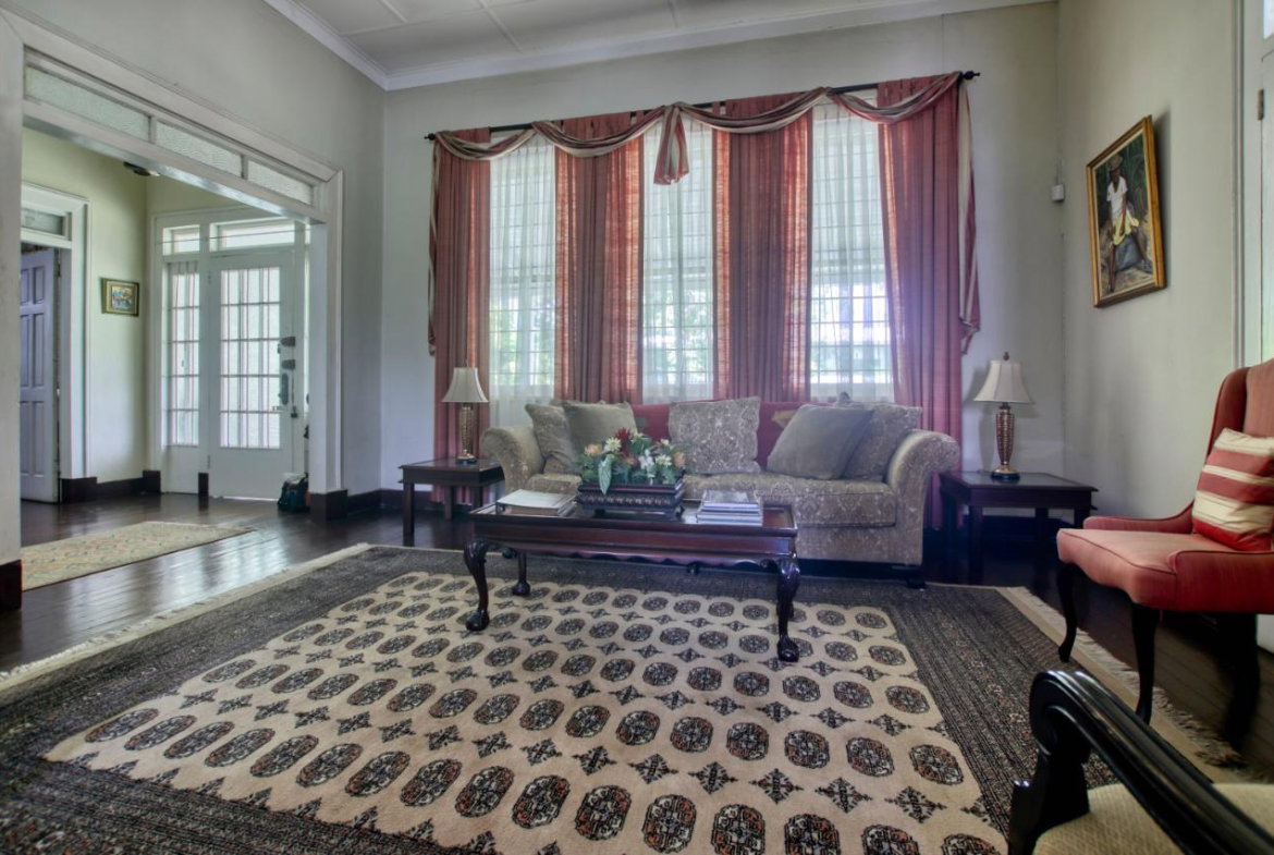 Eighth image of Donhead Avenue in Kingston 6, St. Andrew, Jamaica - property is For Sale