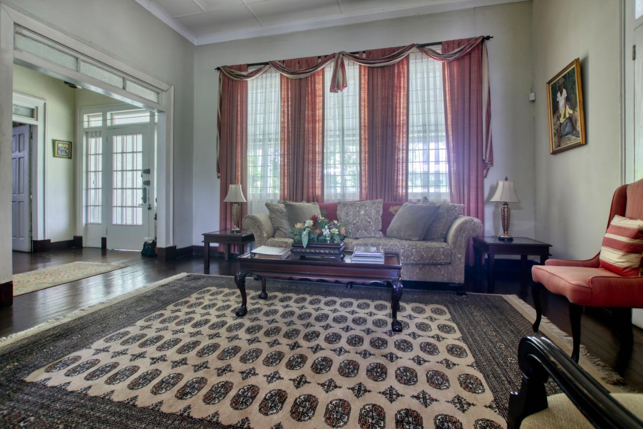 Eighth image of Donhead Avenue in Kingston 6, St. Andrew, Jamaica - property is For Sale