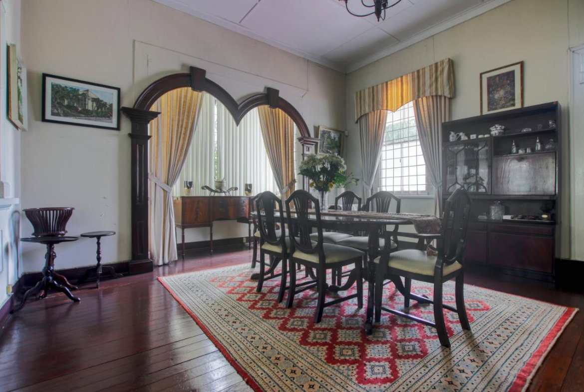 Ninth image of Donhead Avenue in Kingston 6, St. Andrew, Jamaica - property is For Sale