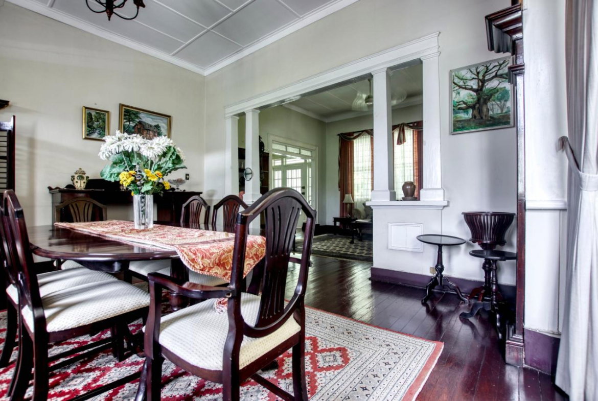 Tenth image of Donhead Avenue in Kingston 6, St. Andrew, Jamaica - property is For Sale