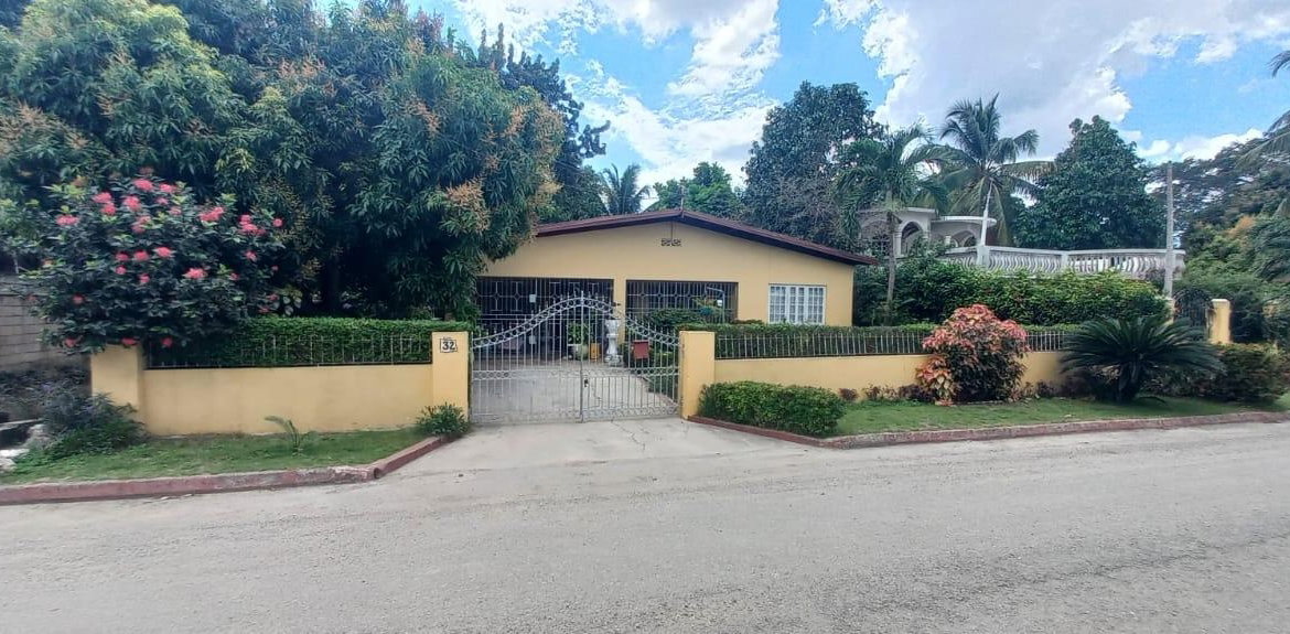 Second image of 32 Executive Gardens, Spanis in Spanish Town, St. Catherine, Jamaica - property is For Sale