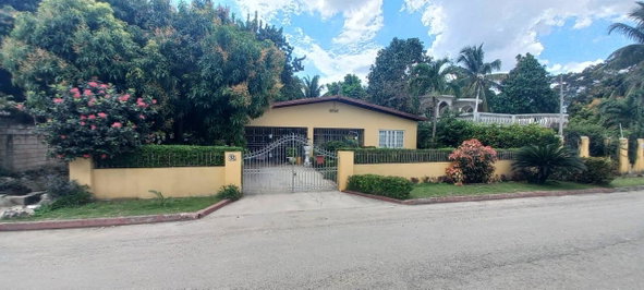 Second image of 32 Executive Gardens, Spanis in Spanish Town, St. Catherine, Jamaica - property is For Sale