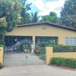 First image of 32 Executive Gardens, Spanis in Spanish Town, St. Catherine, Jamaica - property is For Sale