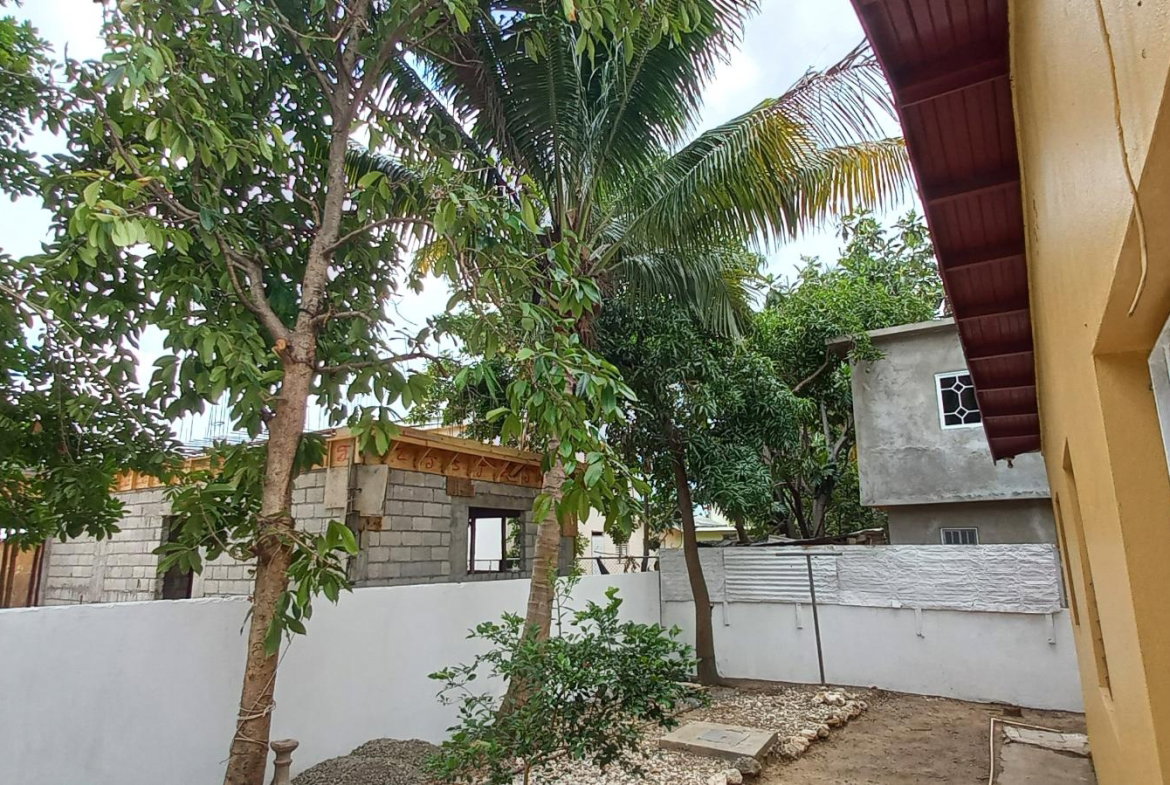 Twenty-Fourth image of 32 Executive Gardens, Spanis in Spanish Town, St. Catherine, Jamaica - property is For Sale