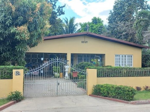 First image of 32 Executive Gardens, Spanis in Spanish Town, St. Catherine, Jamaica - property is For Sale
