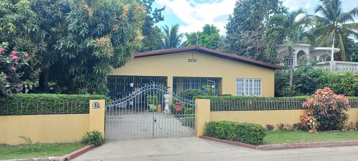 First image of 32 Executive Gardens, Spanis in Spanish Town, St. Catherine, Jamaica - property is For Sale
