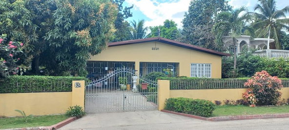 First image of 32 Executive Gardens, Spanis in Spanish Town, St. Catherine, Jamaica - property is For Sale