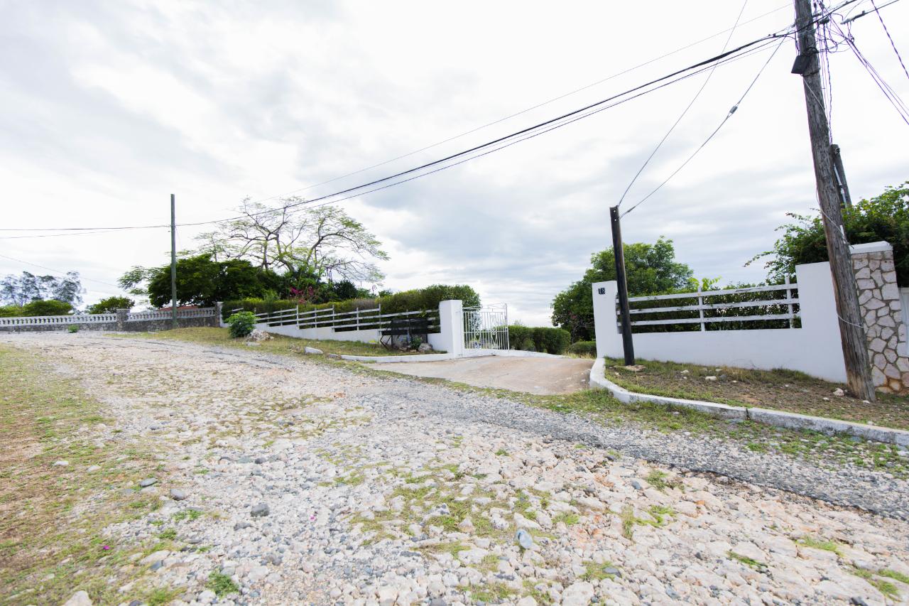 First image of 48 Twickenham Avenue in Spanish Town, St. Catherine, Jamaica - property is For Sale