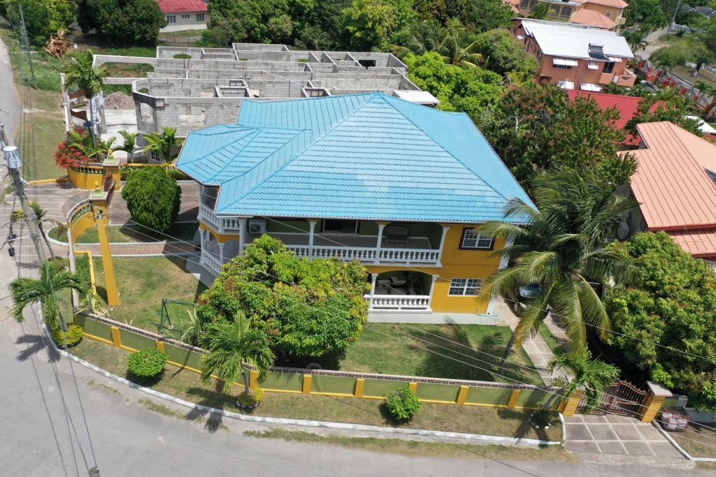 Second image of 58 Arawak Avenue in Tower Isle, St. Mary, Jamaica - property is For Sale