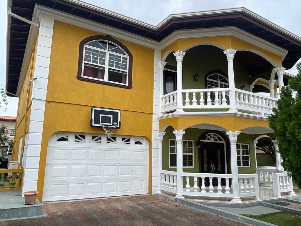 Third image of 58 Arawak Avenue in Tower Isle, St. Mary, Jamaica - property is For Sale