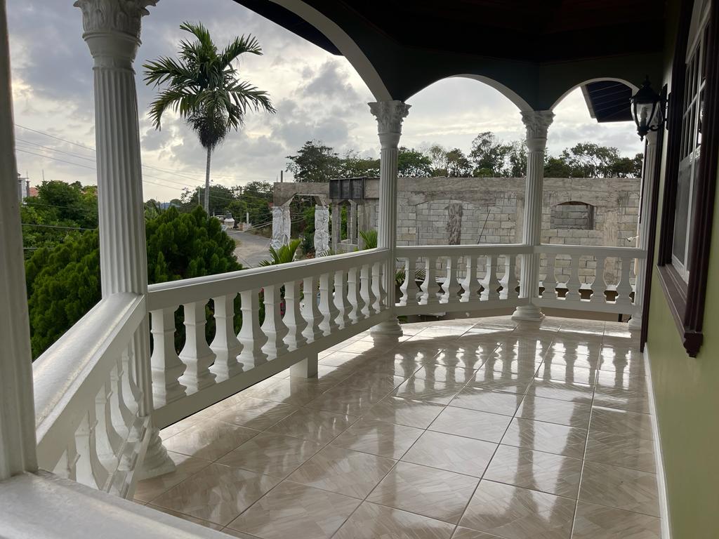 Fifth image of 58 Arawak Avenue in Tower Isle, St. Mary, Jamaica - property is For Sale