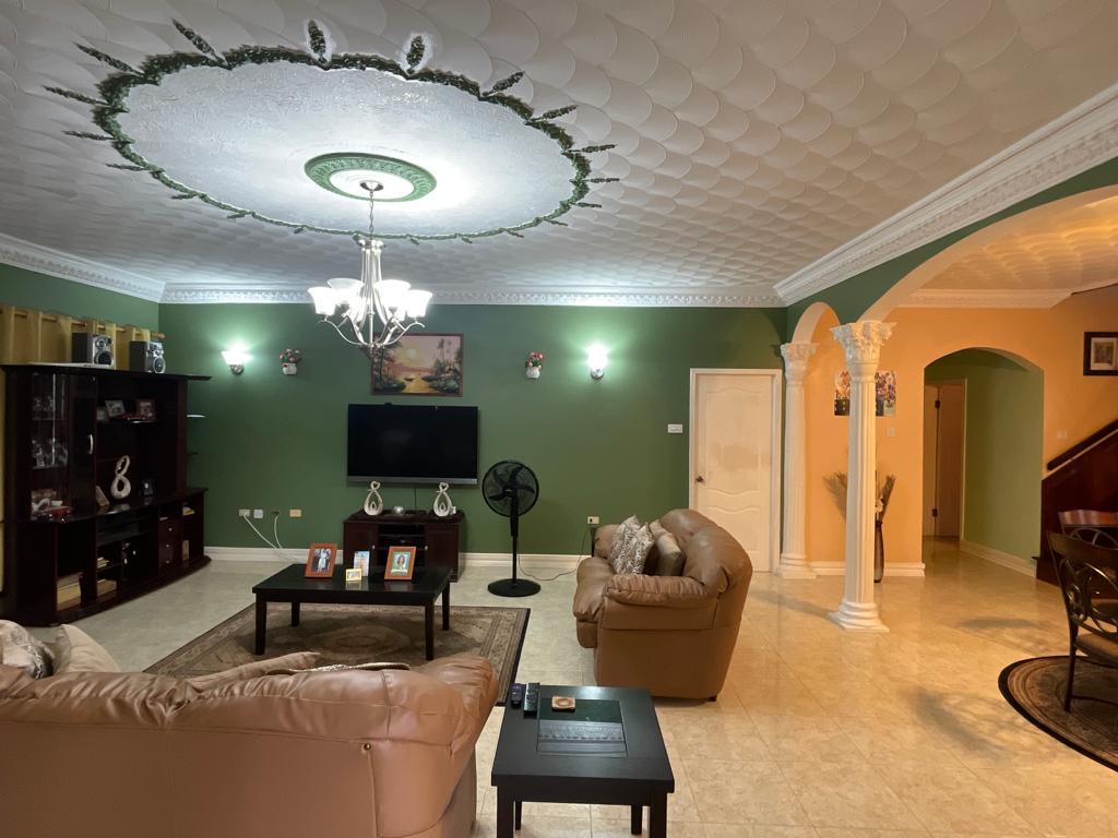 Sixth image of 58 Arawak Avenue in Tower Isle, St. Mary, Jamaica - property is For Sale
