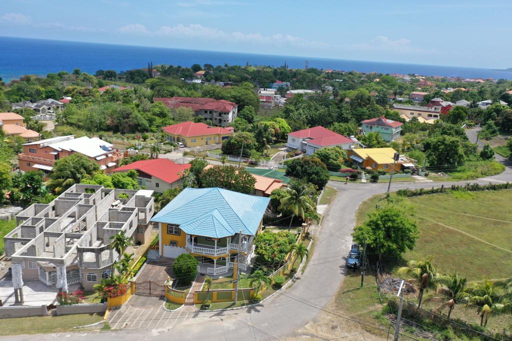 First image of 58 Arawak Avenue in Tower Isle, St. Mary, Jamaica - property is For Sale