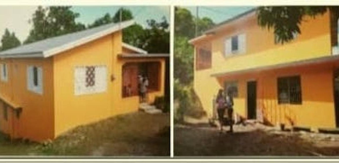 Second image of 23 Davis Avenue, Golden Grov in Golden Grove, St. Thomas, Jamaica - property is For Sale