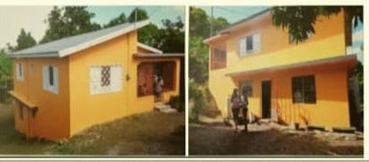 Second image of 23 Davis Avenue, Golden Grov in Golden Grove, St. Thomas, Jamaica - property is For Sale