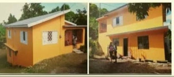 Second image of 23 Davis Avenue, Golden Grov in Golden Grove, St. Thomas, Jamaica - property is For Sale