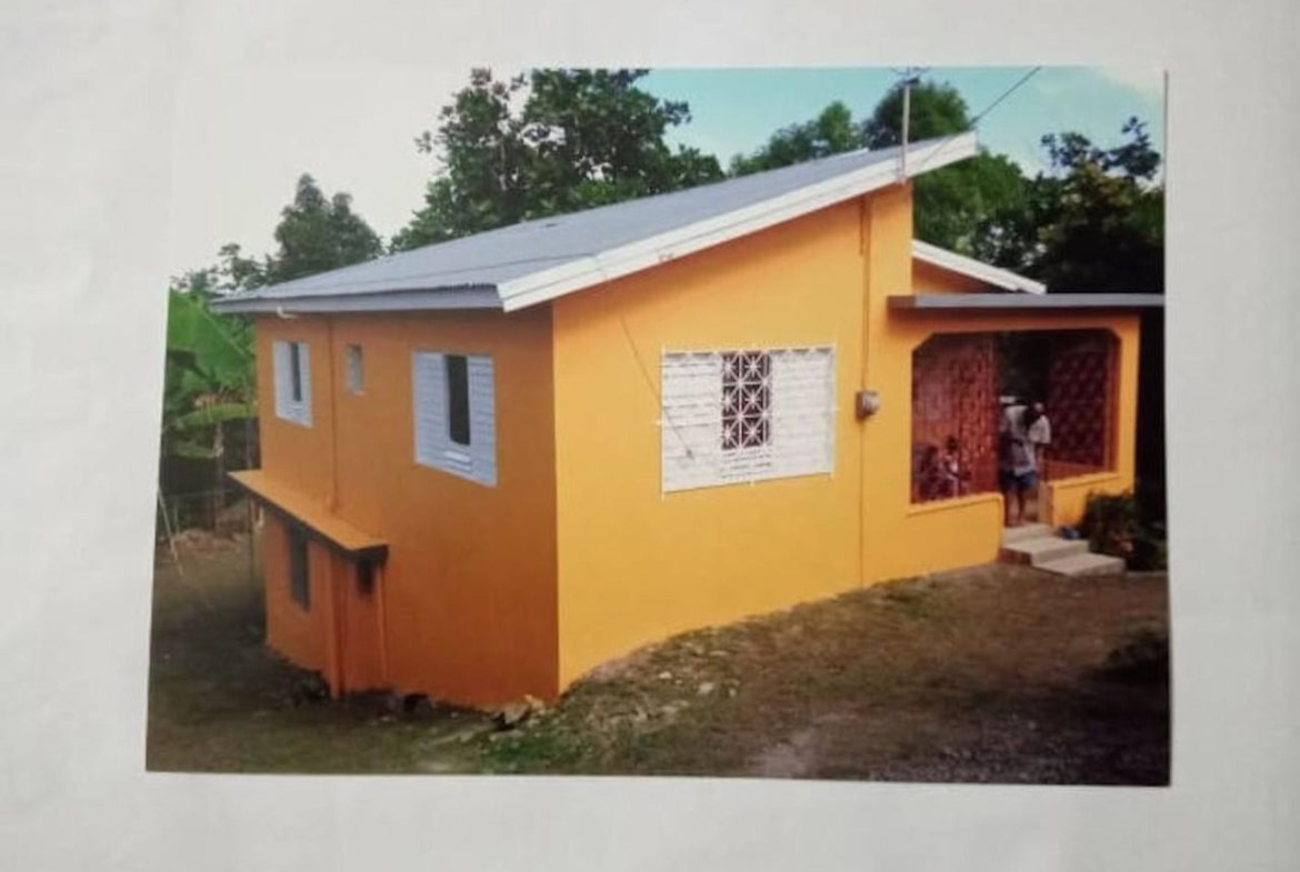 First image of 23 Davis Avenue, Golden Grov in Golden Grove, St. Thomas, Jamaica - property is For Sale