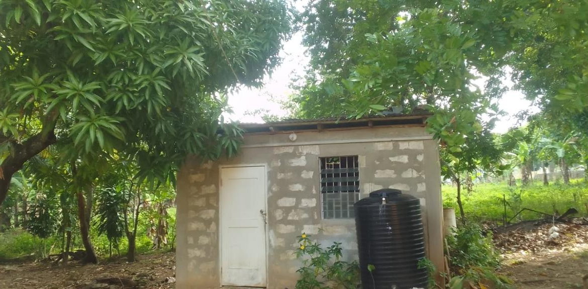 Thirteenth image of 23 Davis Avenue, Golden Grov in Golden Grove, St. Thomas, Jamaica - property is For Sale