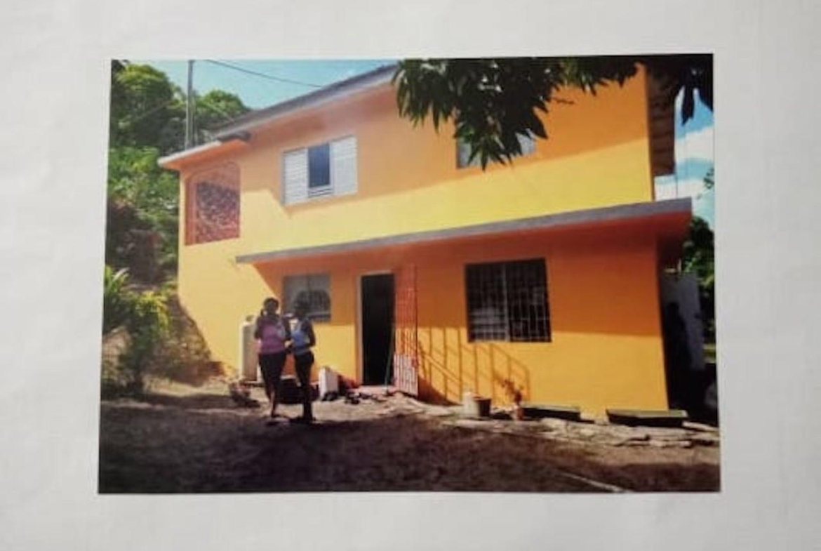 Fourth image of 23 Davis Avenue, Golden Grov in Golden Grove, St. Thomas, Jamaica - property is For Sale