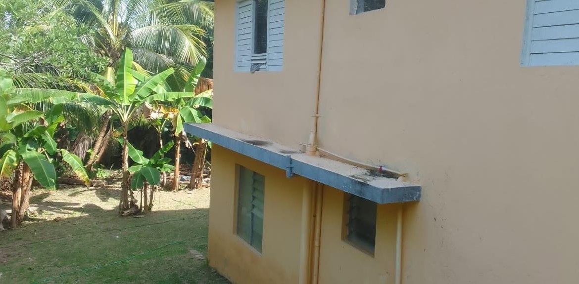 Fifth image of 23 Davis Avenue, Golden Grov in Golden Grove, St. Thomas, Jamaica - property is For Sale