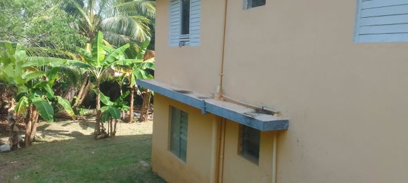 Fifth image of 23 Davis Avenue, Golden Grov in Golden Grove, St. Thomas, Jamaica - property is For Sale