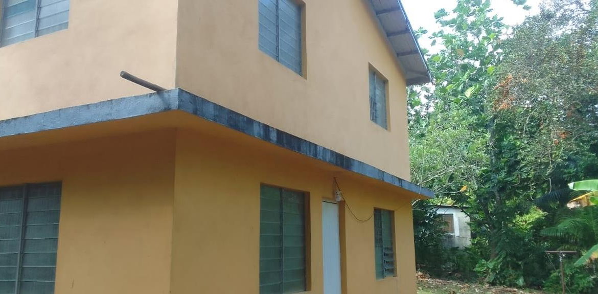 Sixth image of 23 Davis Avenue, Golden Grov in Golden Grove, St. Thomas, Jamaica - property is For Sale