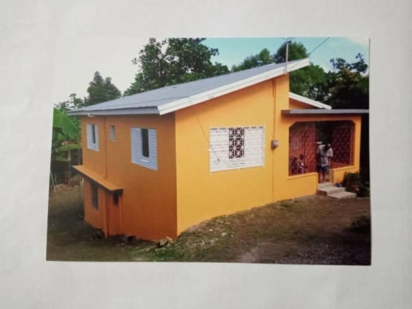 First image of 23 Davis Avenue, Golden Grov in Golden Grove, St. Thomas, Jamaica - property is For Sale