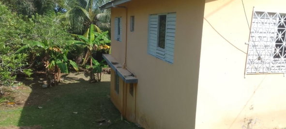 Seventh image of 23 Davis Avenue, Golden Grov in Golden Grove, St. Thomas, Jamaica - property is For Sale